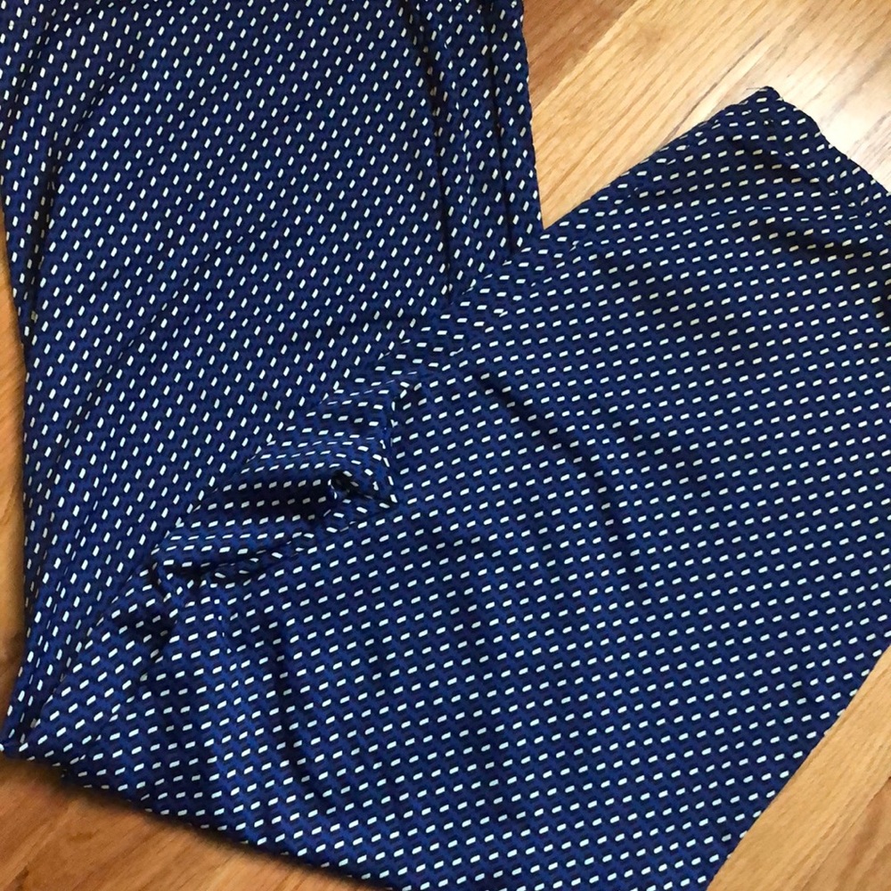 Palazzo Pants